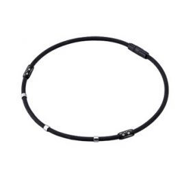 Trion:Z TRION:Z Necklace Lite M - fekete