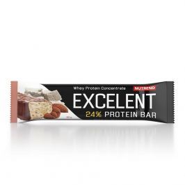 Nutrend EXCELENT protein bar marcipán- mandula
