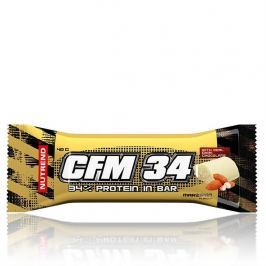 Nutrend Compress CMF 34 banán