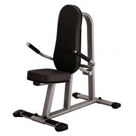 inSPORTline CAC700 fekete