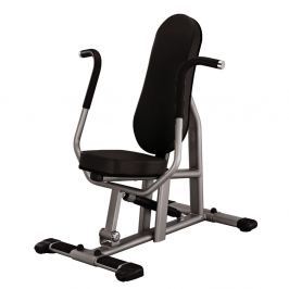 inSPORTline Hydraulicline CPB300 fekete