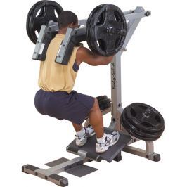 Body-Solid GSCL360