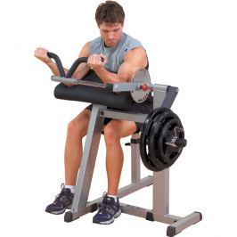 Body Craft na Biceps a Triceps