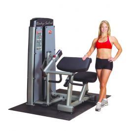 Body-Solid DBTC-SF