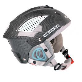 WORKER HI-FI XXS (51-52) - karbon
