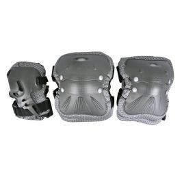 Spartan Coolmax set 6-dílný L - szürke