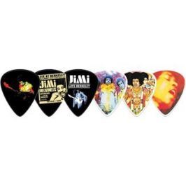 Dunlop JH PT01 M Jimi Hendrix picks