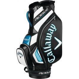 Callaway Staff Rogue Olley St Black/Wt 18