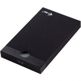 I-TEC Advance MySafe USB 3.0
