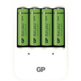 GP PowerBank PB420 + 4AA2500