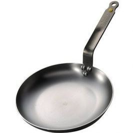 de Buyer Ocelová pánev na omelety Mineral B Element 24cm DB561124
