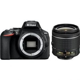 Nikon D5600 + 18-55mm AF-P VR Kit