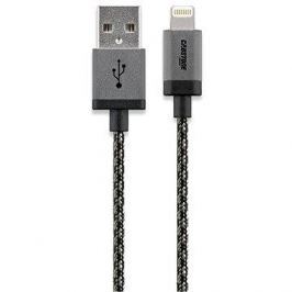 CABSTONE Lightning 1m bílý
