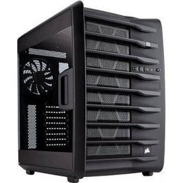 Corsair Air 740 High Airflow černá