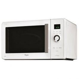 WHIRLPOOL JQ 276 WH