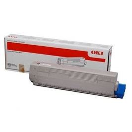 OKI 46508712 černý