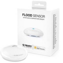 Fibaro Flood Sensor