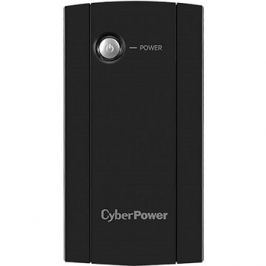 CyberPower UT650E-FR