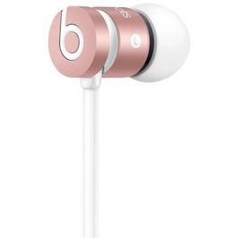Beats urBeats - rose gold