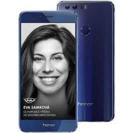 Honor 8 Premium Blue