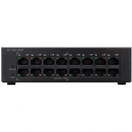 CISCO SF110D-16HP