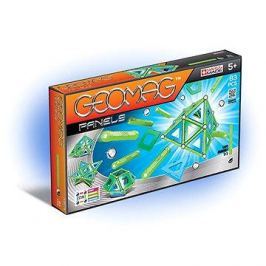 Geomag – Panels 83
