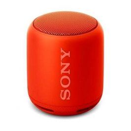 Sony SRS-XB10, červená