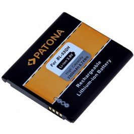 PATONA pro LG BL-53QH 2300mAh 3,8V Li-Ion