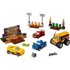 LEGO Juniors 10744 Závod Thunder Hollow Crazy 8