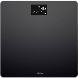 Nokia Body BMI Wi-Fi scale black