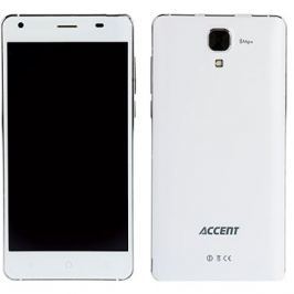 Accent Neon Lite White