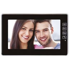 EMOS Přídavný domácí videotelefon s pamětí H1118