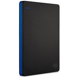Seagate PlayStation Game Drive 2TB černý/modrý