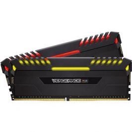 Corsair 16GB KIT DDR4 3466MHz C16 Vengeance RGB Series