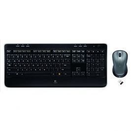 Logitech Wireless Combo MK520 DE