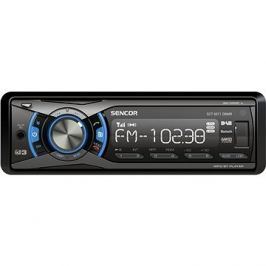 Sencor SCT 6011DBMR