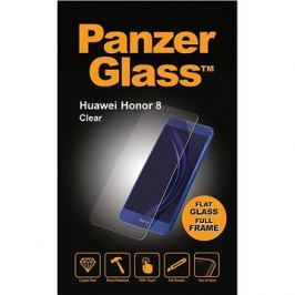 PanzerGlass Edge-to-Edge pro Honor 8 Pro/V9, černé