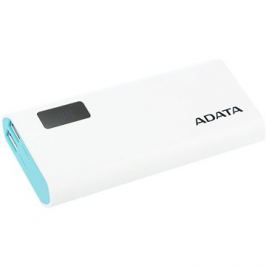 ADATA P12500D Power Bank 12500mAh bílá
