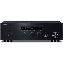 YAMAHA R-N303D černý
