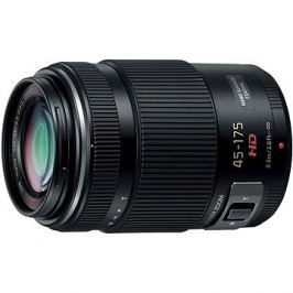 Panasonic Lumix G X Vario 45-175mm f/4.0-5.6 černý
