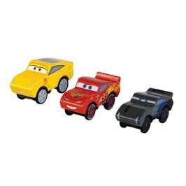 KidKraft Cars 3 Sada autíček- Varianta 1