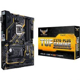 ASUS TUF Z370-PLUS GAMING