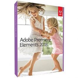 Adobe Premiere Elements 2018 MP ENG