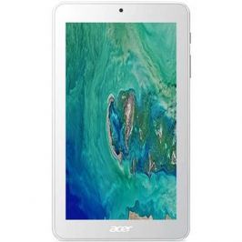Acer Iconia One 7 16GB bílý
