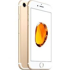 iPhone 7 256GB Zlatý