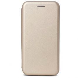 Epico Flip WISPY pro Samsung Galaxy A3 (2017) - zlaté