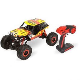 Rock Buggy Goliash