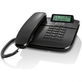 Gigaset DA610 Black