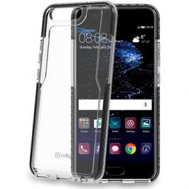 CELLY Hexagon pro Huawei P10 černý