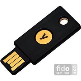 YubiKey 4